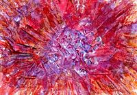 Passionate soul flower