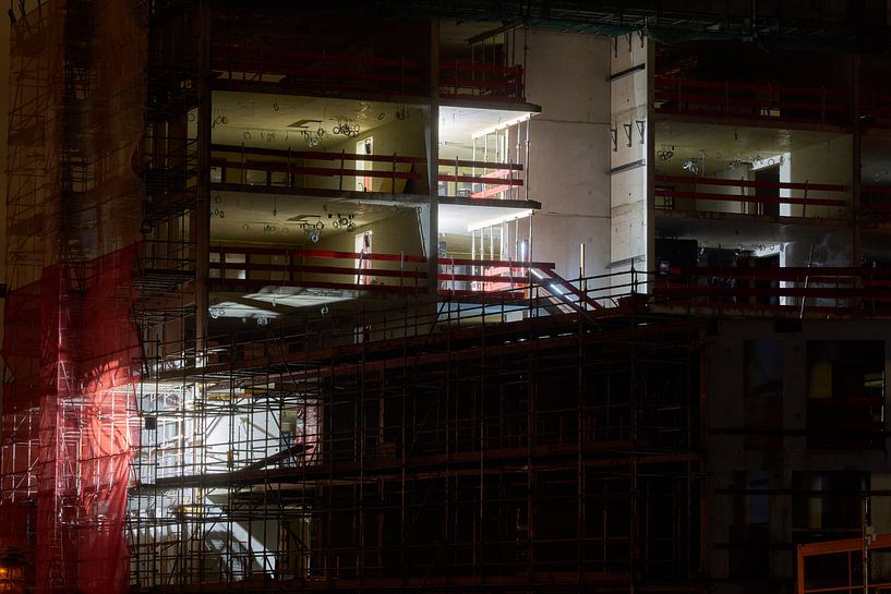 Portes ouvertes par Arthur de Groot