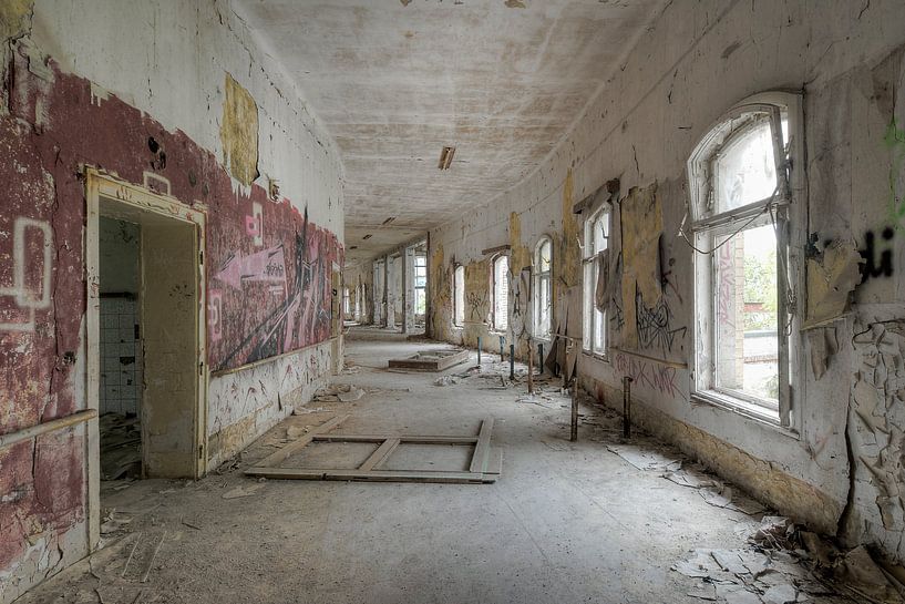 Endless von Photography by J