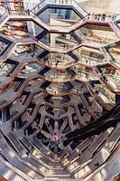 New York | Das Gefäß