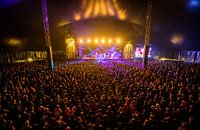 Groezrock 2013 - Bad Religion im Überblick