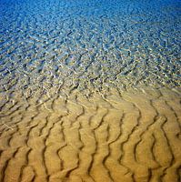 Transparenz#1 Wellen