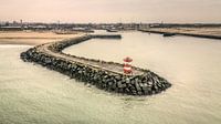 Haveningang Scheveningen