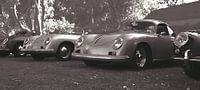 PORSCHE OLDTIMER II