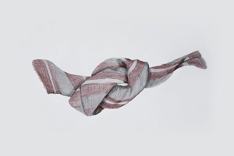 La cravate par Imladris Images