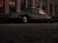 Citroën DS