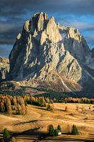 Dolomiten, Italien.