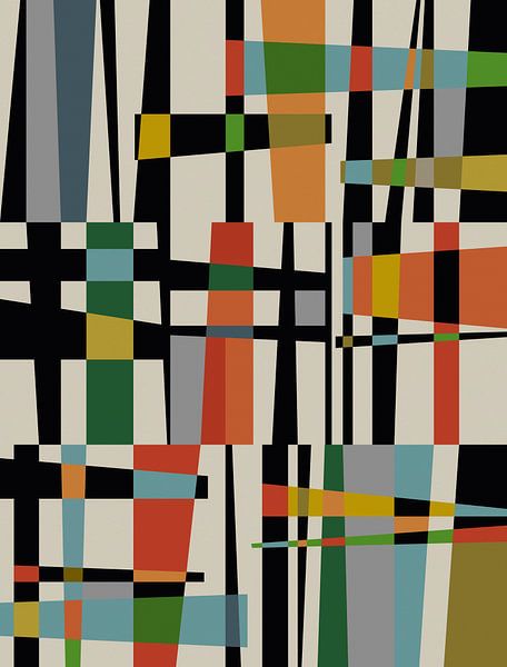 Board Game 2 von Georgia Chagas