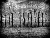 Geen leven zonder doel