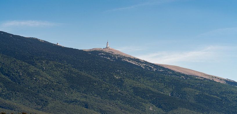 Mont Ventoux van Achim Prill