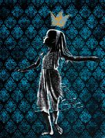 LITTLE DANCING QUEEN