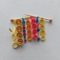 Creative with Paper Filigree