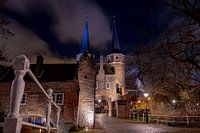 Oostpoort Delft
