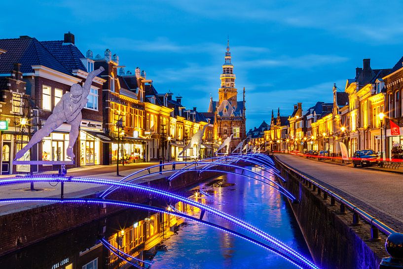 Bolsward von Jaap Terpstra