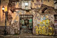 Ruine als Kunststück