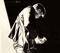 KISS ON YOUR SCARS (ALEXX FAASSE, 2017)