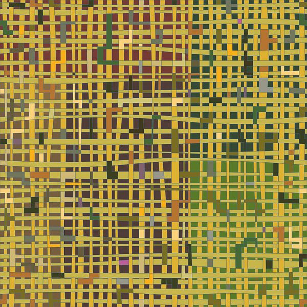 Rétro : un passé gris par JipvanZeist