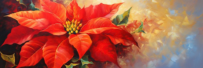 Velvet Flare by Flower Studio