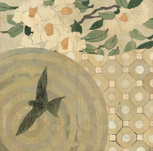 Elementen III, Kathrine Lovell van Wild Apple