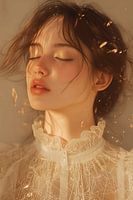 Das Flüstern des Lichts