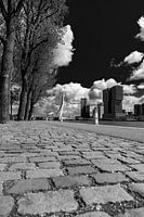 La route vers Cloud City