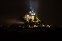 Le Mont Saint-Michel
