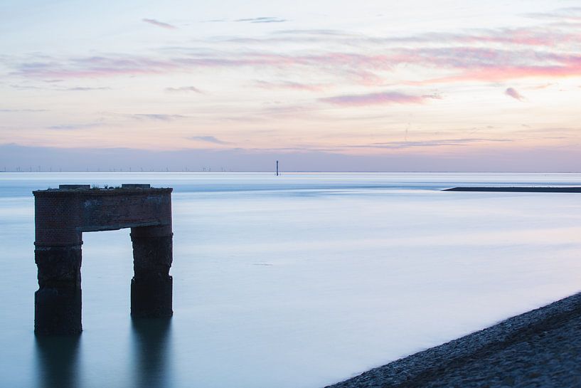 Relique du passé par Regina Steudte | photoGina