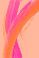 Color Strokes No 15
