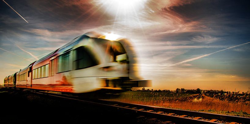 Zoefff von Harrie Muis