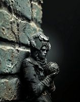 Le gardien des temps perdus