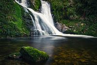 Allerheiligen Waterfall II