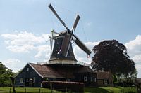 Pelmill Ter Horst Rijssen