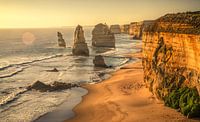 The Twelve Apostels, Great Ocean Road, Australia