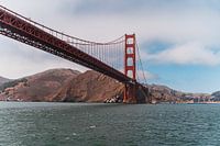 Golden Gate Bridge