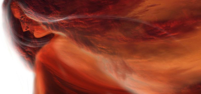 Venus by Atelier Liesjes