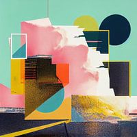 De beaux déchets aussi