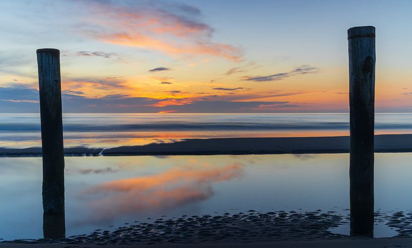 Palendorp Petten by Bram Lubbers