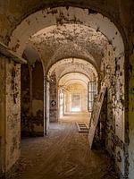 Forgotten Past - Depth