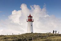 Leuchtfeuer List-West