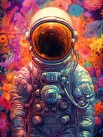 Blossoms in the Cosmos