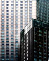 Kantoorgebouw Rotterdam Kop van Zuid