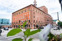 Architecture à Denver