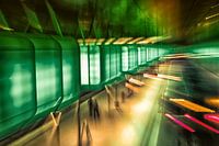 Hambourg - Université HafenCity Zoomburst