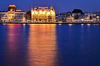 Hulstkampgebouw Rotterdam