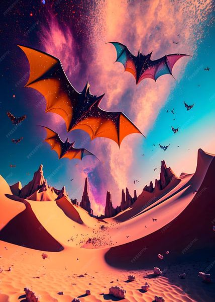 Landschaft von Rodiguez kenter