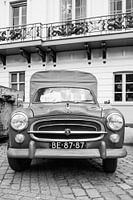 1965 Peugeot 403 camionnette