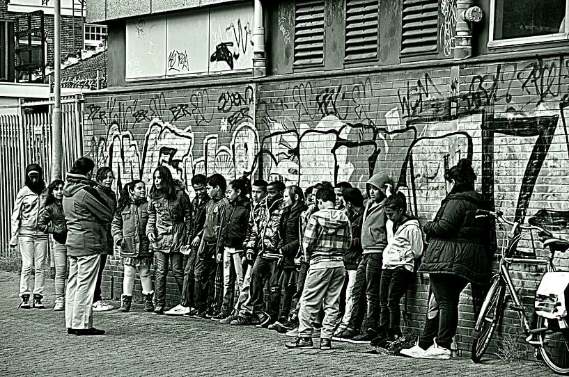 the future von Rob Burgwal