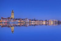 Deventer la nuit