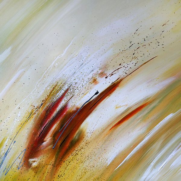 Vento estivo von Andreas Wemmje