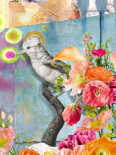 Sweet Summers par Marja van den Hurk